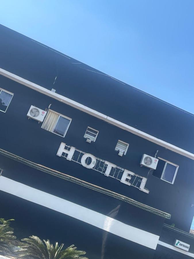 סאו פאולו Hotelmatarazzo מראה חיצוני תמונה