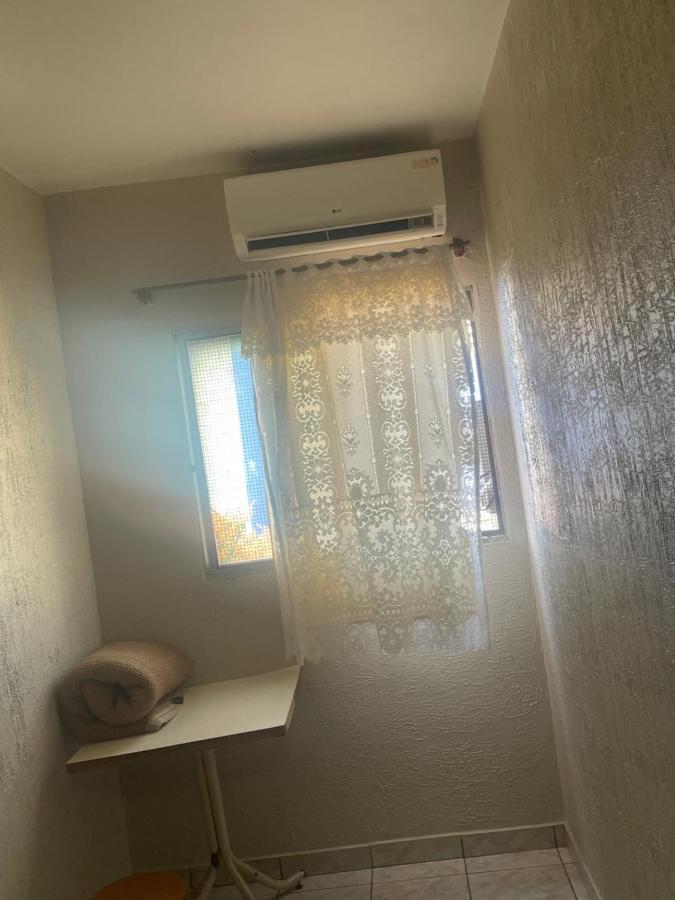 סאו פאולו Hotelmatarazzo מראה חיצוני תמונה