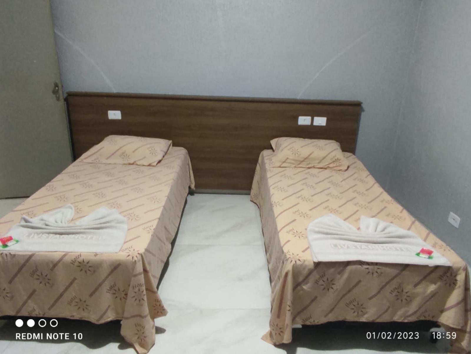 סאו פאולו Hotelmatarazzo מראה חיצוני תמונה