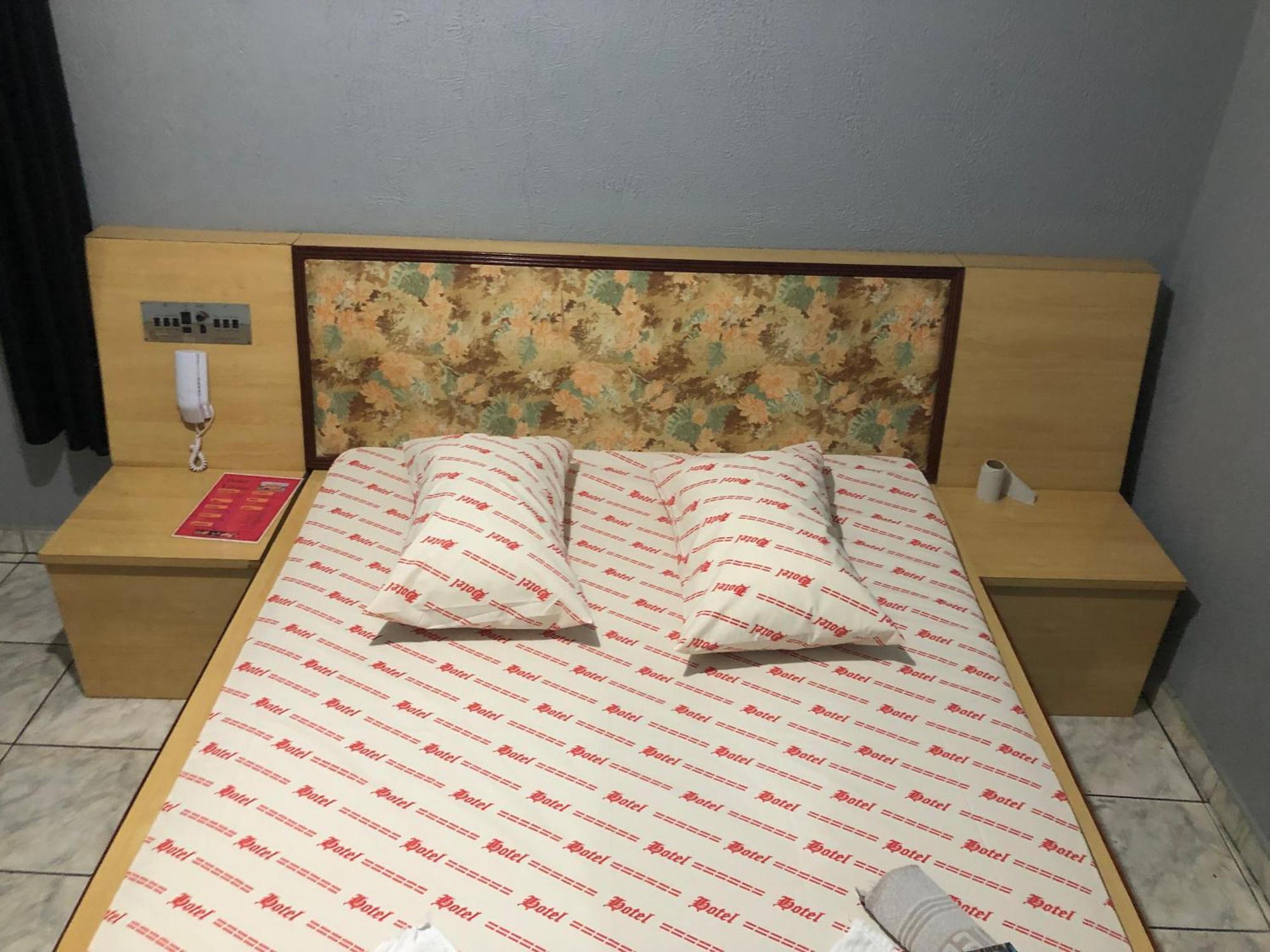 סאו פאולו Hotelmatarazzo מראה חיצוני תמונה