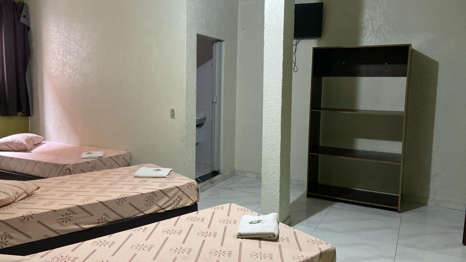 סאו פאולו Hotelmatarazzo מראה חיצוני תמונה