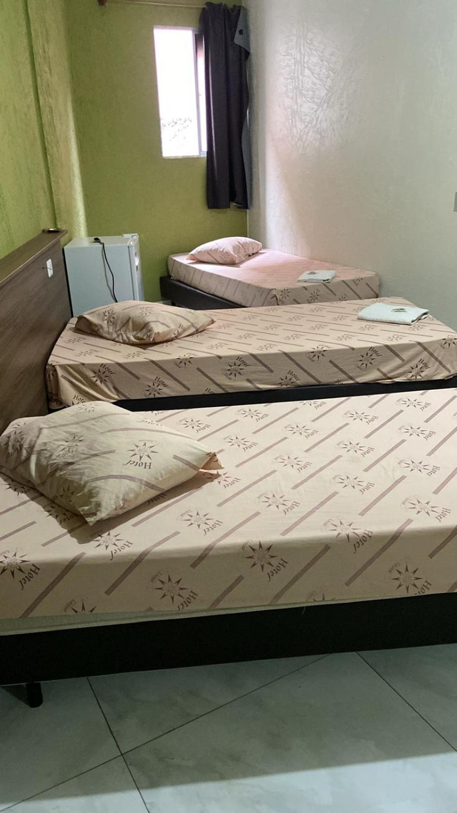 סאו פאולו Hotelmatarazzo מראה חיצוני תמונה